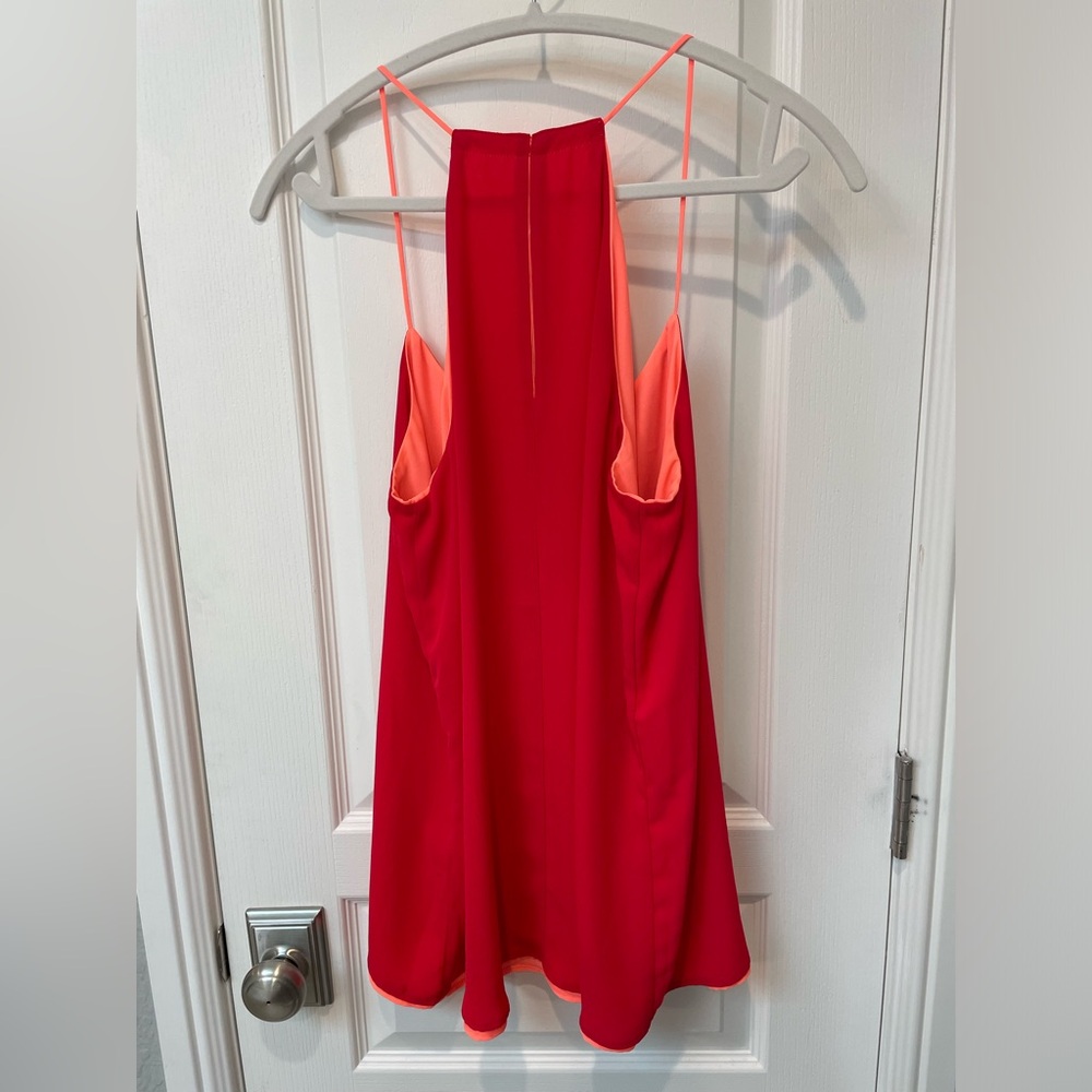 Express Reversible Tank Top Size L - Picture 4 of 4